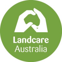 Landcare Australia logo - Similar company to Greenfleet
