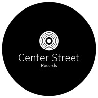 Center Street Records logo - Similar company to Music Rights Clearance
