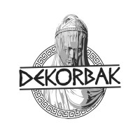 DEKORBAK logo - Similar company to Abb Sanat
