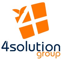 4SolutionGroup logo - Similar company to Devninjas