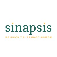 modelo Sinapsis logo - Similar company to Impacto Café