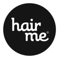 HairMe® logo - Similar company to Hairme