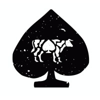 Old Gambler Beef Jerky logo - Similar company to Tof