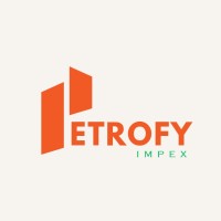 PETROFY IMPEX LLP logo - Similar company to Rsa Impex Llp