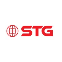 STG logo - Similar company to Vacvator Pty Ltd