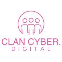 ClanCyber.Digital logo - Similar company to Cyber Is