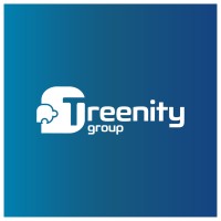 Treenity Group logo - Similar company to Level Up Education