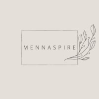 MennAspire logo - Similar company to Celine Dion Foundation