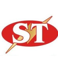 Sakthi Transformers logo - Similar company to Excel Techno Power Engineering