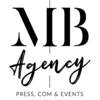 MB AGENCY COMMUNICATION logo - Similar company to Anyways