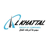 Al Khattal Group of Companies logo - Similar company to Alk Group