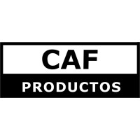 CAF Productos S.R.L. logo - Similar company to Proa Sp.