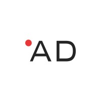 البعد الفني | AD logo - Similar company to I&S Group