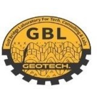 Gulf Bridge Laboratory For Technical Consulting & Laboratories logo - Similar company to Itis Ndt / Geotechnical Testing Laboratories