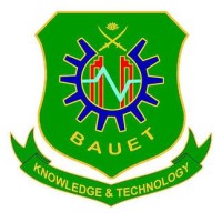 Bangladesh Army University of Engineering and Technology (BAUET) logo - Similar company to Canadian University Of Bangladesh