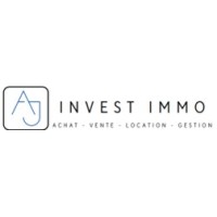 AJ INVEST IMMO logo - Similar company to Cre10Fi