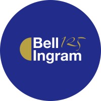 Bell Ingram logo - Similar company to Galbraith