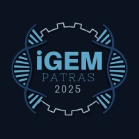 iGEM Patras logo - Similar company to Pharma Plus