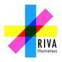 RIVA Illustrations logo - Similar company to Polymime