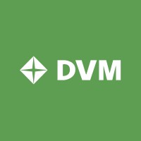 German Association for Materials Research and -Testing e.V. (DVM) logo - Similar company to Sincotec Group