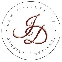 Law Offices of Jonathan J. Delshad - Employment Attorneys logo - Similar company to Sd Capital