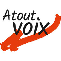 Atout Voix logo - Similar company to Alliance Sens & Economie