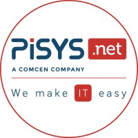 Pisys.Net Ltd logo - Similar company to Pisys