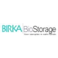 Birka BioStorage AB logo - Similar company to Pluvioflow