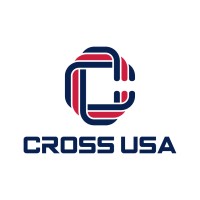 CROSS USA logo - Similar company to Automoves