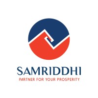 Samriddhi Investment Services Private Limited logo - Similar company to Samruddhi Group