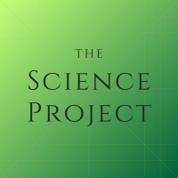 The Science Project logo - Similar company to The Science Project