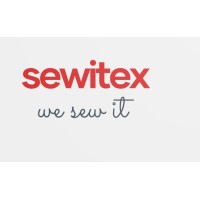 SEWITEX Hungarian Apparel production/garment manufacturing logo - Similar company to Prime Five Garment Manufacturing Co