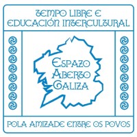 Asociación Espazo Aberto Galiza logo - Similar company to Icaros Campamentos