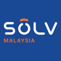 SOLV Malaysia logo - Similar company to Tasconnect
