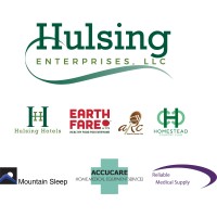 Hulsing Enterprises, LLC logo - Similar company to Accelerated Wealth, Llc