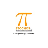 PI Probaligence GmbH logo - Similar company to Crewting