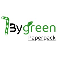 Bygreen Paperpack logo - Similar company to Rollarappaa