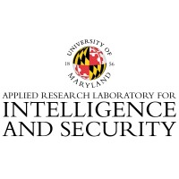 UMD Applied Research Lab for Intelligence & Security (ARLIS) logo - Similar company to Project Blue