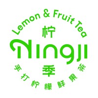Ningji Lemon & Fruit Tea logo - Similar company to Geemate