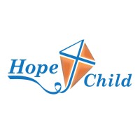 Hope4Child logo - Similar company to Paradoxall