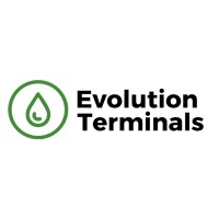 Evolution Terminals B.V. logo - Similar company to Vision Energy