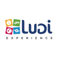 Ludi Experience logo - Similar company to Gofun