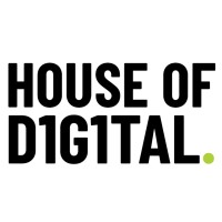 House of Digital logo - Similar company to Hvac-Techniek Bv