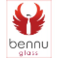 Bennu Glass LLC logo - Similar company to Retail Design Institute Atl | Se Chapter