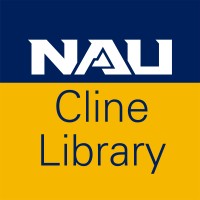 Cline Library logo - Similar company to National Collegiate Honors Council