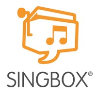 Singbox AB logo - Similar company to Andy Okay – Art For Causes™