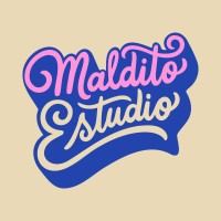 Maldito Estudio SpA logo - Similar company to Rise Social Media Lab