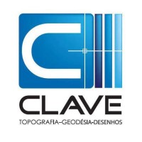 CLAVE Geodésia logo - Similar company to Starc Ar Condicionado