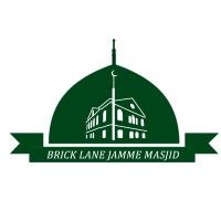 Brick Lane Jamme Masjid logo - Similar company to Nour