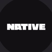 The NATIVE Networks logo - Similar company to Amaka Studio